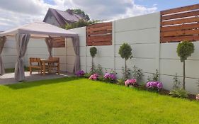 Apartamenty Amarel - Wilk Morski